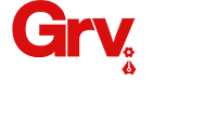 GRV Design - Footer Logo